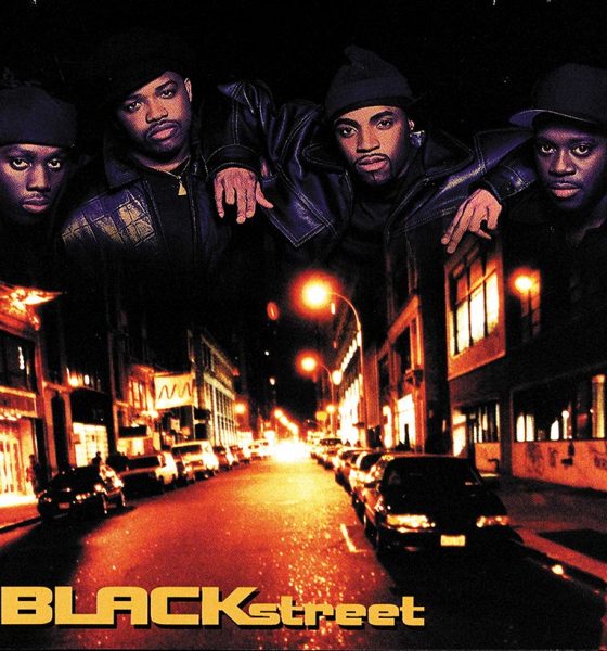 Blackstreet debut album