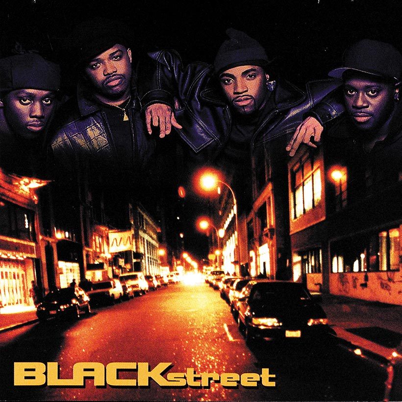 Blackstreet debut album