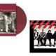 Coloured Vinyl U2 Albums