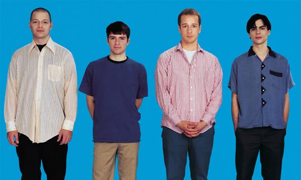 Favourite Weezer Video Vote Now