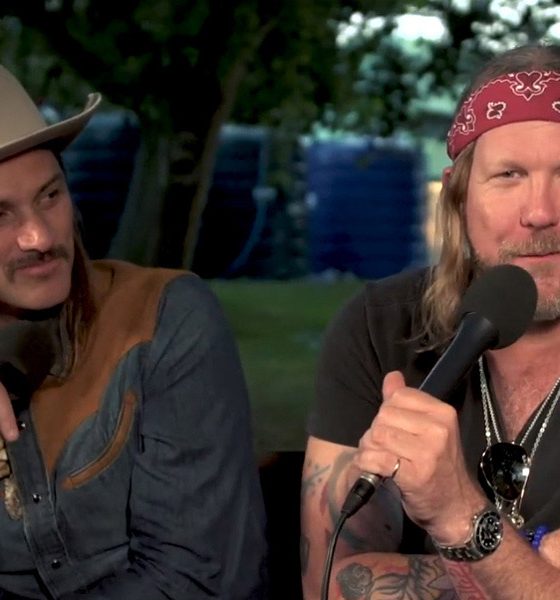 Allman Betts Band Ramblin Man Interview