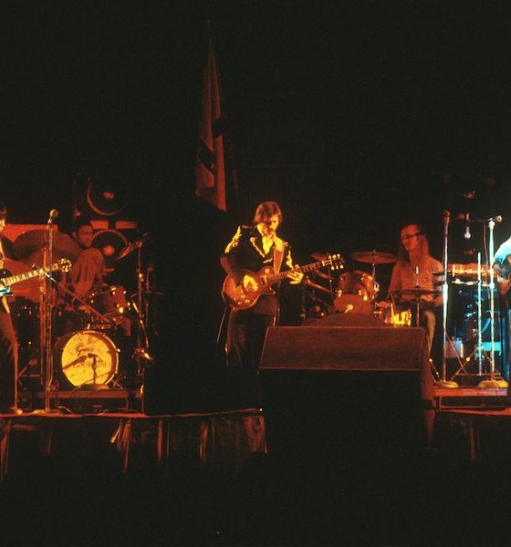 Allman Brothers Band - Photo: Jeffrey Mayer/Getty Images