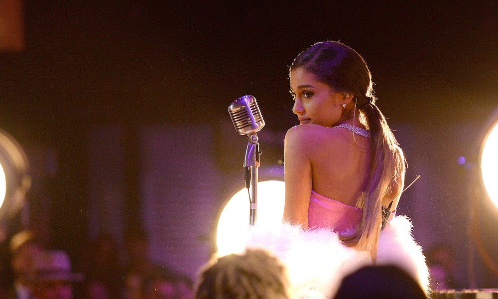 10 of Ariana Grande's best music videos ranked