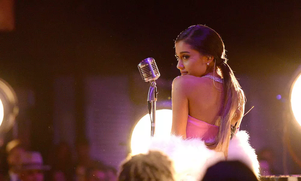 Best Ariana Grande 20 Essential Tracks | uDiscover