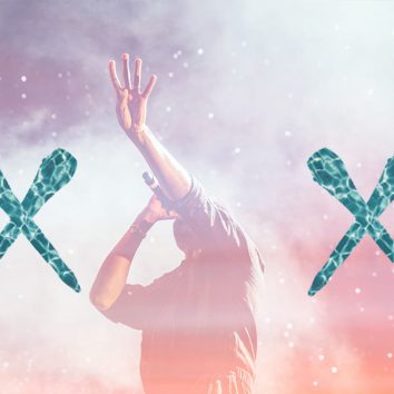 uDiscover Music image background
