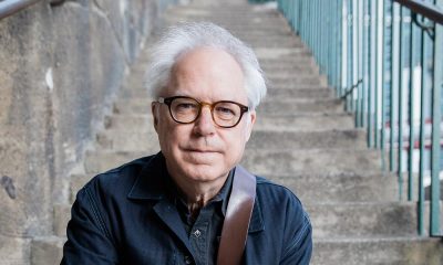 Bill Frisell Signs To Blue Note