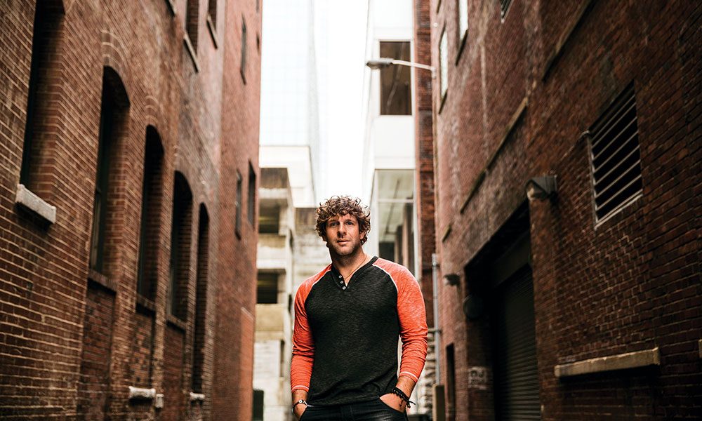 Billy Currington - Photo: Joseph Llanes