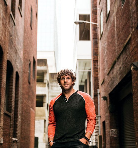 Billy Currington - Photo: Joseph Llanes