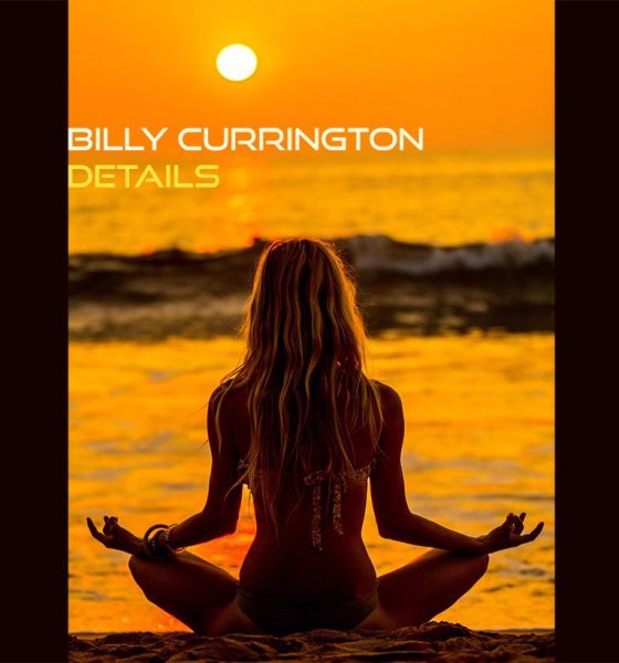 Billy Currington Details