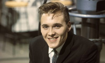 Billy Fury - Photo: David Redfern/Redferns