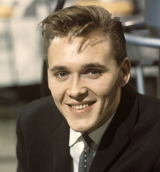 Billy Fury - Photo: David Redfern/Redferns