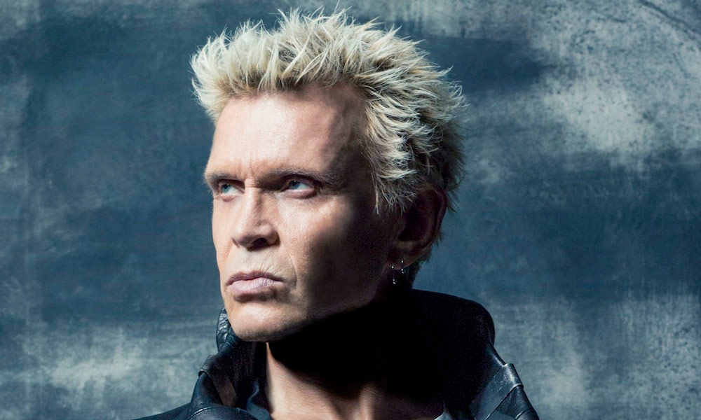 Image result for billy idol