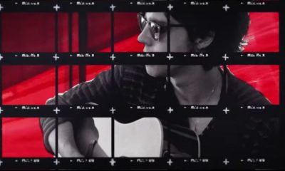 Catfish and the Bottlemen-conversation music video