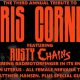 Chris Cornell Tribute Concert