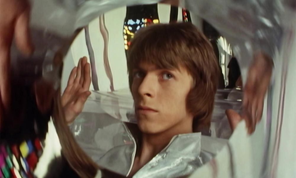 David Bowie Space Oddity video still 1000