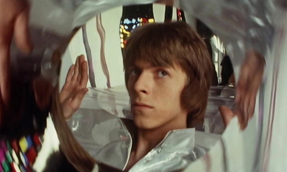 Space Oddity': The Story Behind David Bowie's Influential