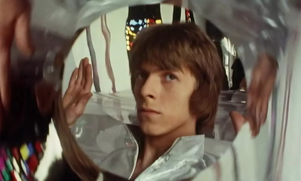 Space Oddity': The Story Behind David Bowie's Influential