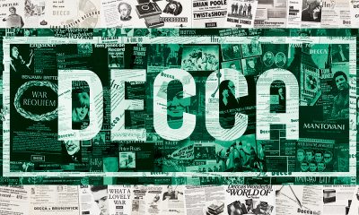 Decca Records A History Featured Image
