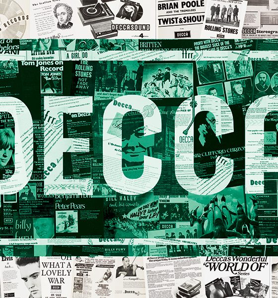 Decca Records A History Featured Image