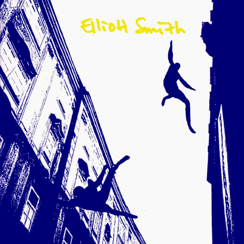 Elliott Smith self titled album