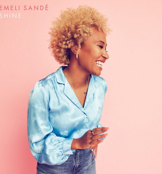 Emeli Sande Shine Single Real Life Album