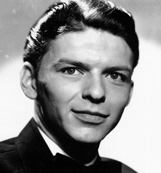 Frank Sinatra photo - Courtesy: Michael Ochs Archives/Getty Images