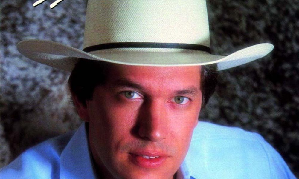 George Strait 'Something Special' artwork - Courtesy: UMG