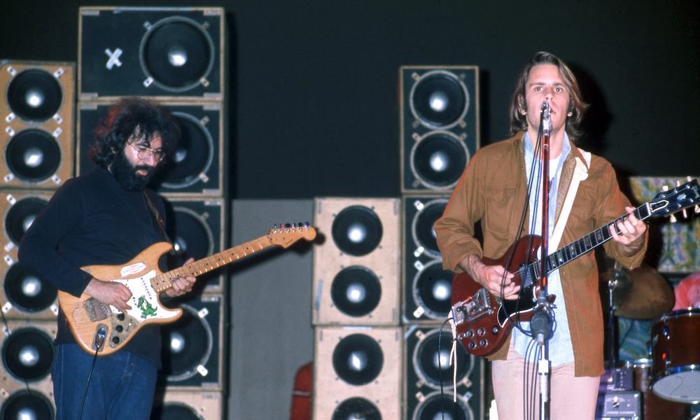 Bigger Than Woodstock: Remembering Summer Jam At Watkins Glen