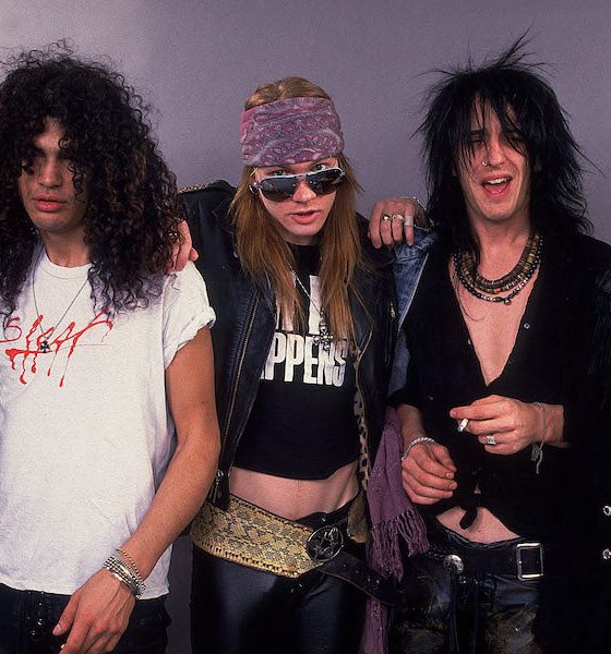 Guns-N'-Roses-Appetite-For-Destruction---GettyImages-75520679