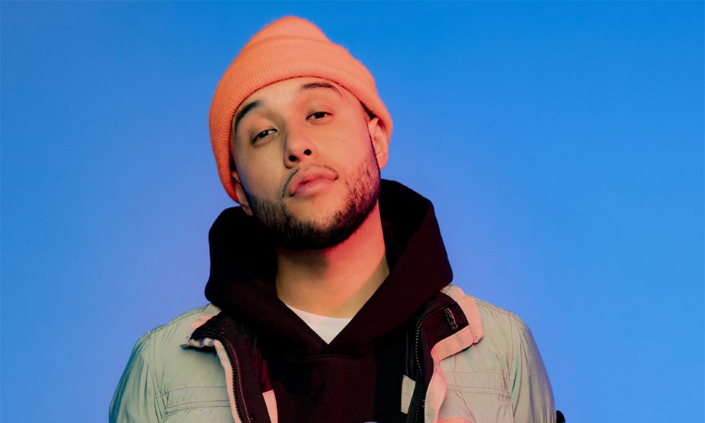 Jax Jones Announces Debut Album, Snacks (Supersize)