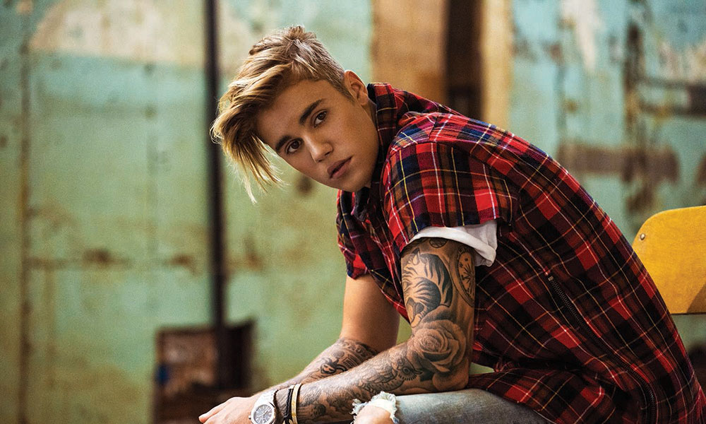 Best Justin Bieber Songs: 20 Essential Tracks For Beliebers | uDiscover