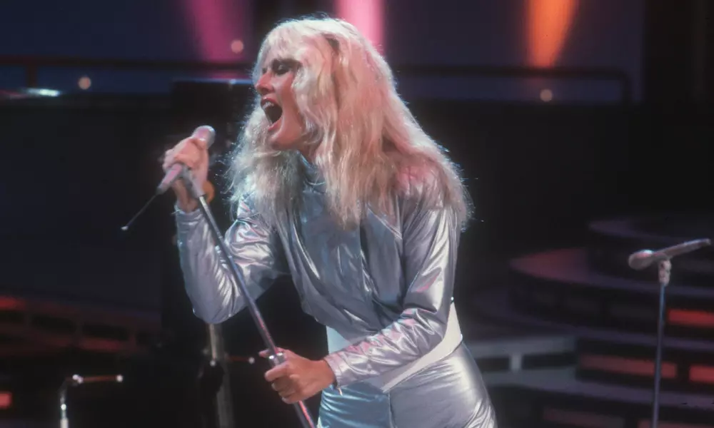 Overnight Sensation In Ten Years: The Rise Of Kim Carnes | uDiscover