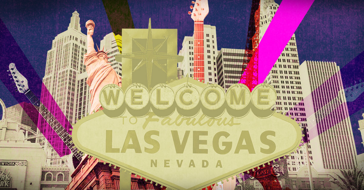 Viva las vegas clip art graphics - Casino gambling