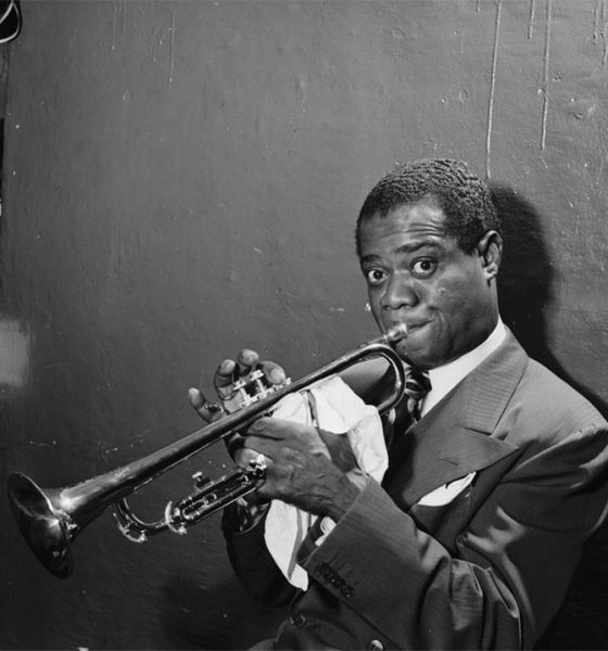 Louis Armstrong birthday 1000