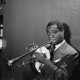 Louis Armstrong birthday 1000