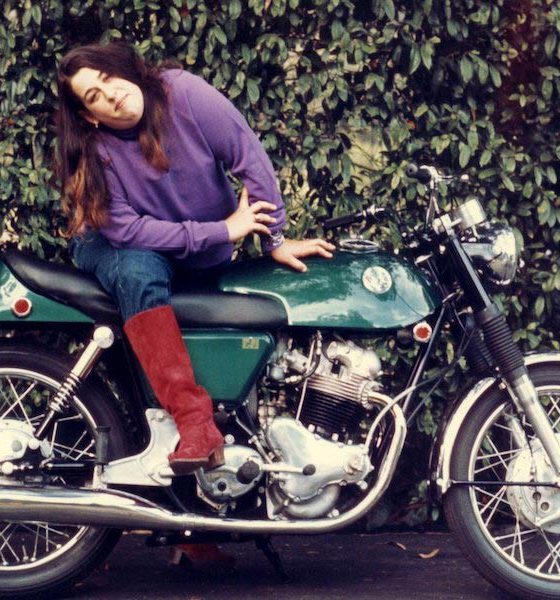 Cass Elliot - Photo: Courtesy of Michael Ochs Archives/Getty Images