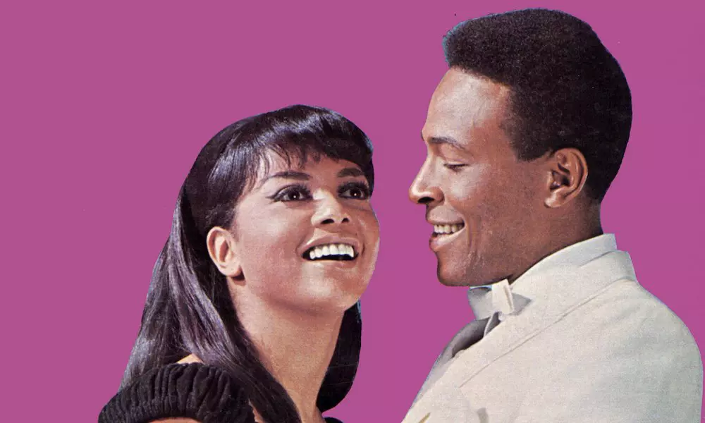 Peaches and Herb is the sound of a lifetime as we remember a 1968