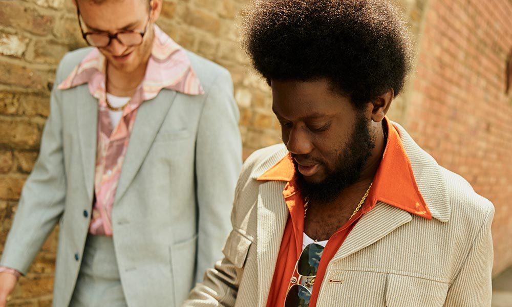 Video Michael Kiwanuka Tom Misch Money