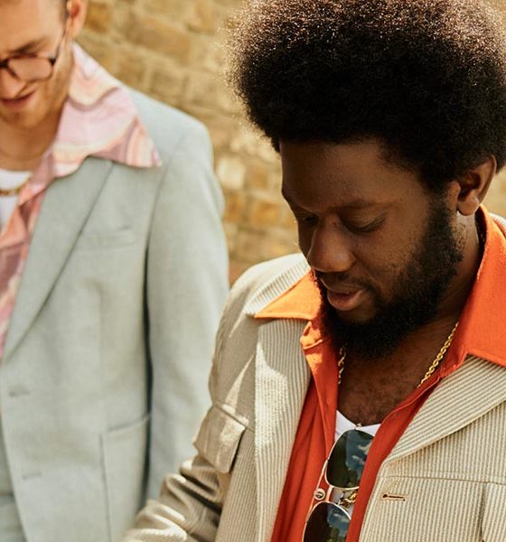 Video Michael Kiwanuka Tom Misch Money