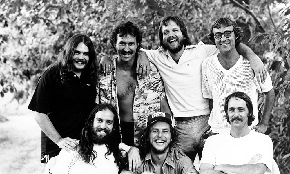 The 1974 Ozark Music Festival: Was It Bigger Than Woodstock?