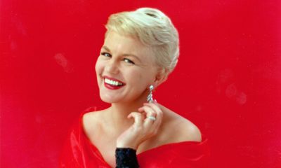 Peggy Lee Fever