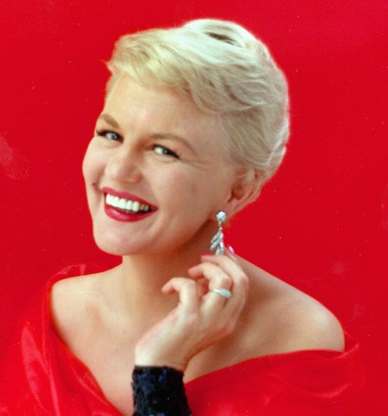 Peggy Lee Fever