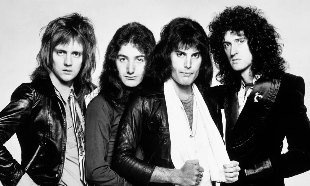 Brace sende Kejser Bohemian Rhapsody': The Story Behind Queen's Classic Song