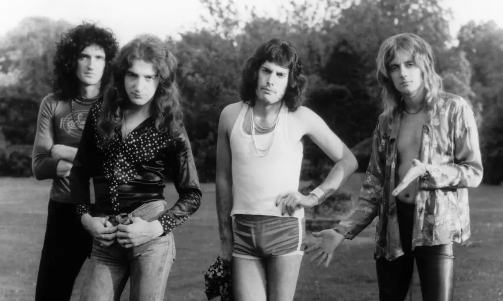 Song of the Day, August 14: You're My Best Friend by Queen