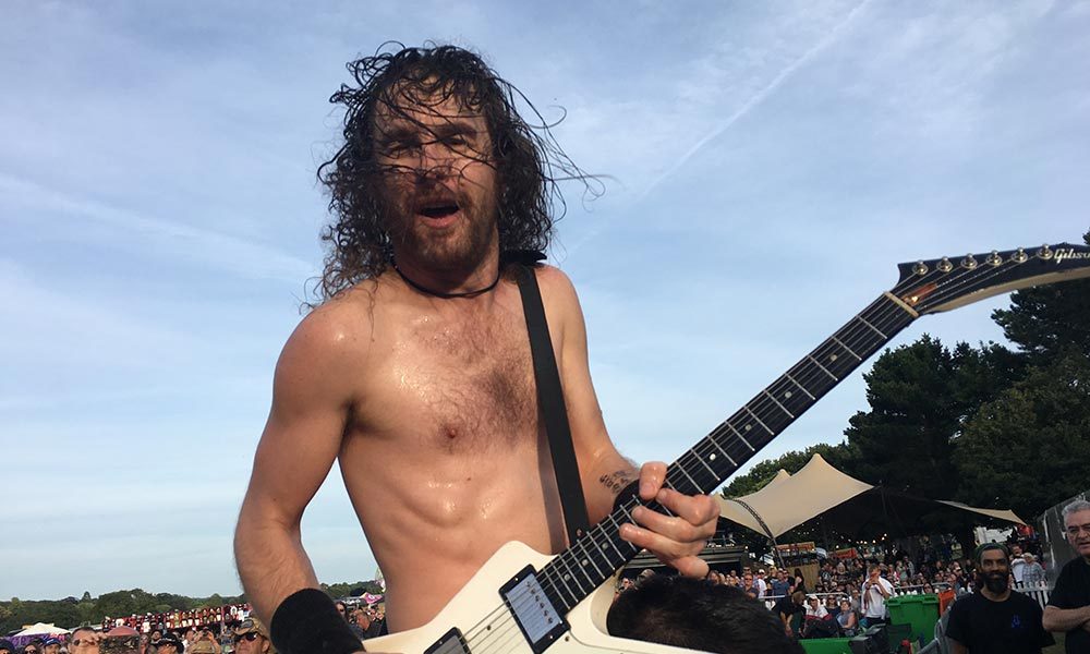 Ramblin Man 2019 Sunday Airbourne 01