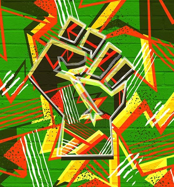 Reggae Protest Songs Featured image 1000