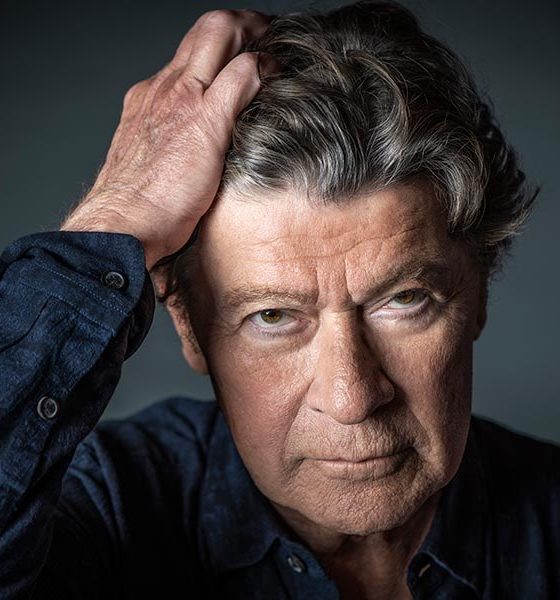 Robbie Robertson Sinematic press shot