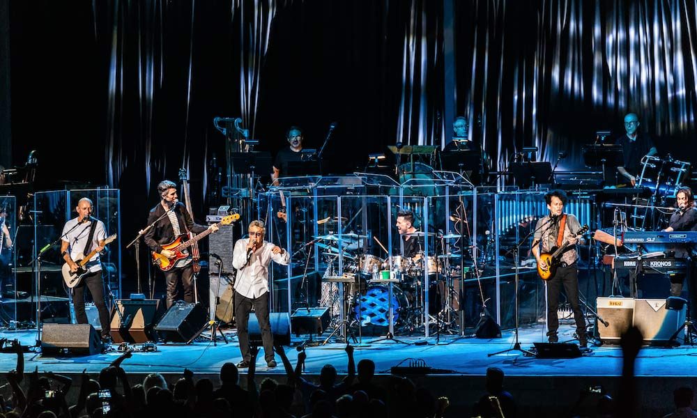 Roger Daltrey Tommy Orchestral