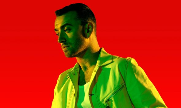 Sam Smith Too Good At Goodbyes