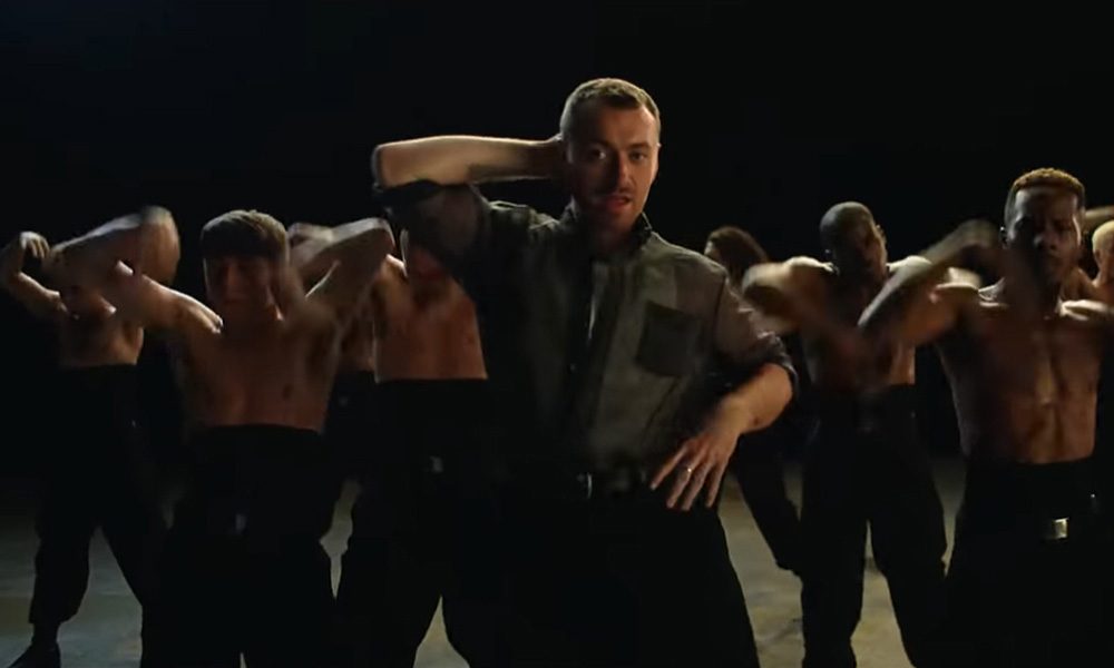 Sam Smith How Do You Sleep Video